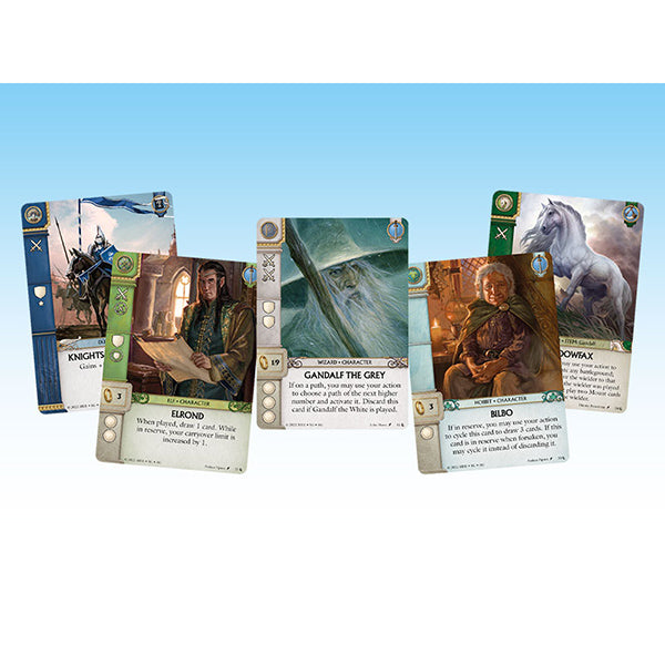 War of the Ring: The Card Game (2025)