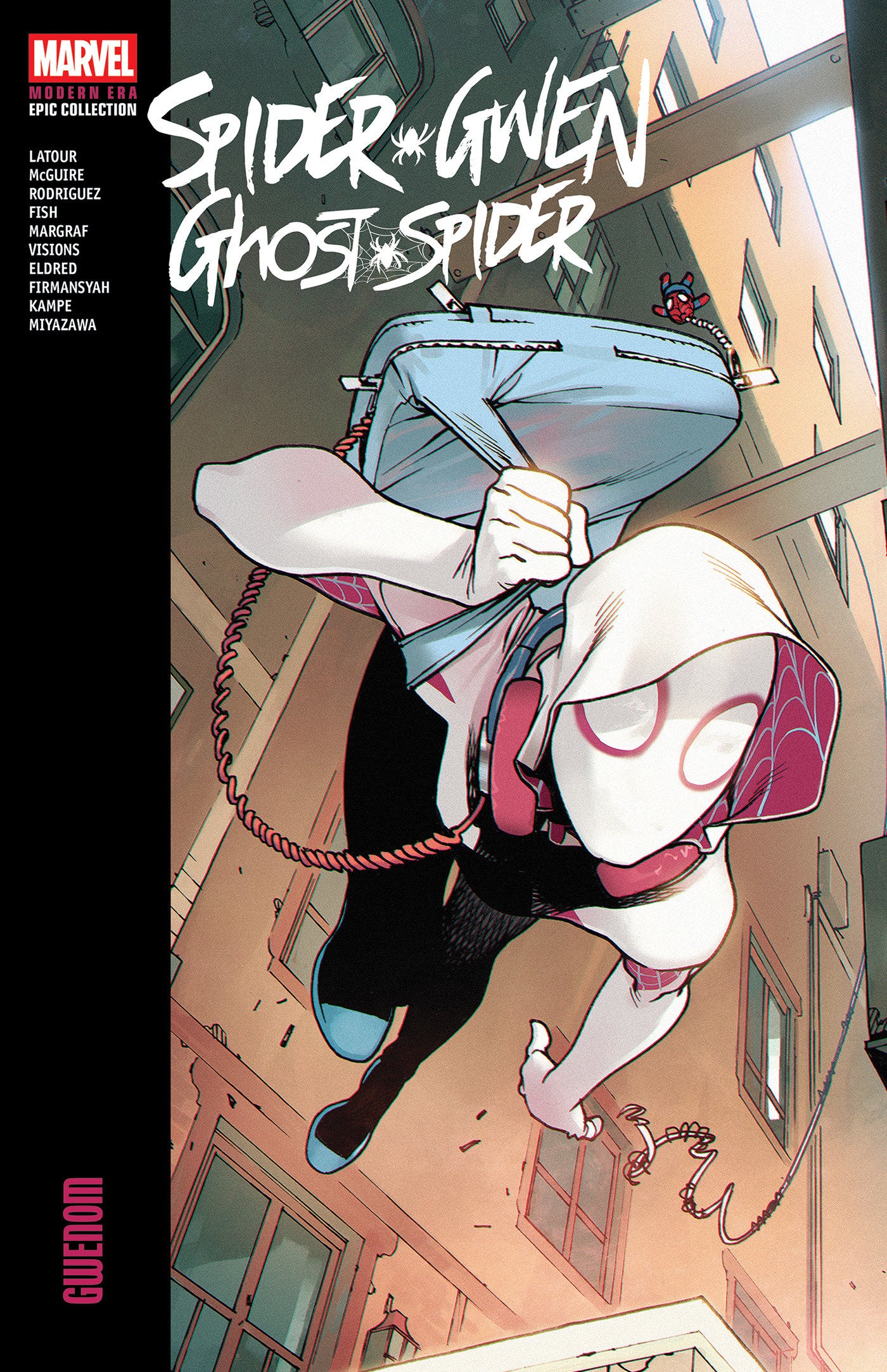Graphic Novels