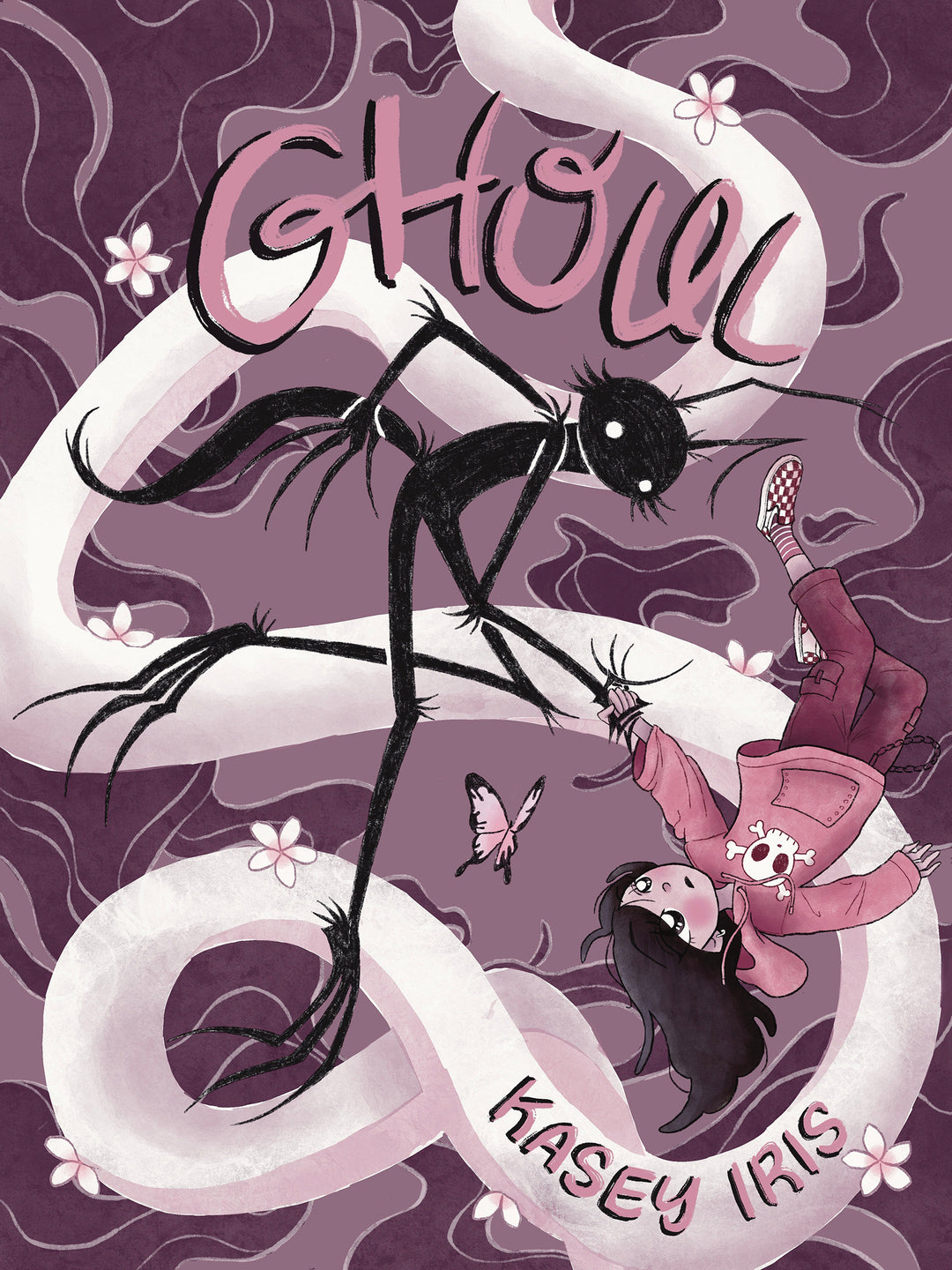 Ghoul TPB