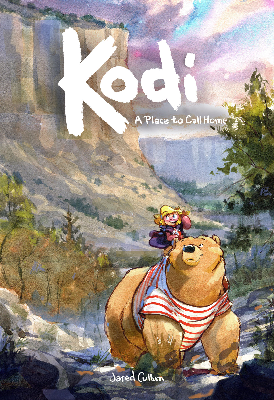 Kodi A Place To Call Home GN