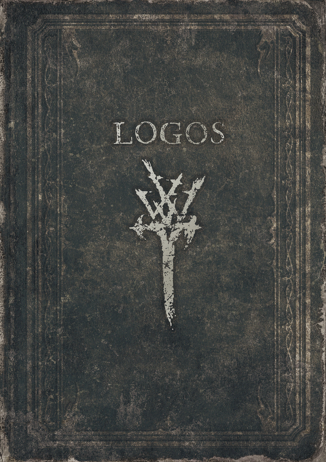 Logos The World Of Final Fantasy XVI