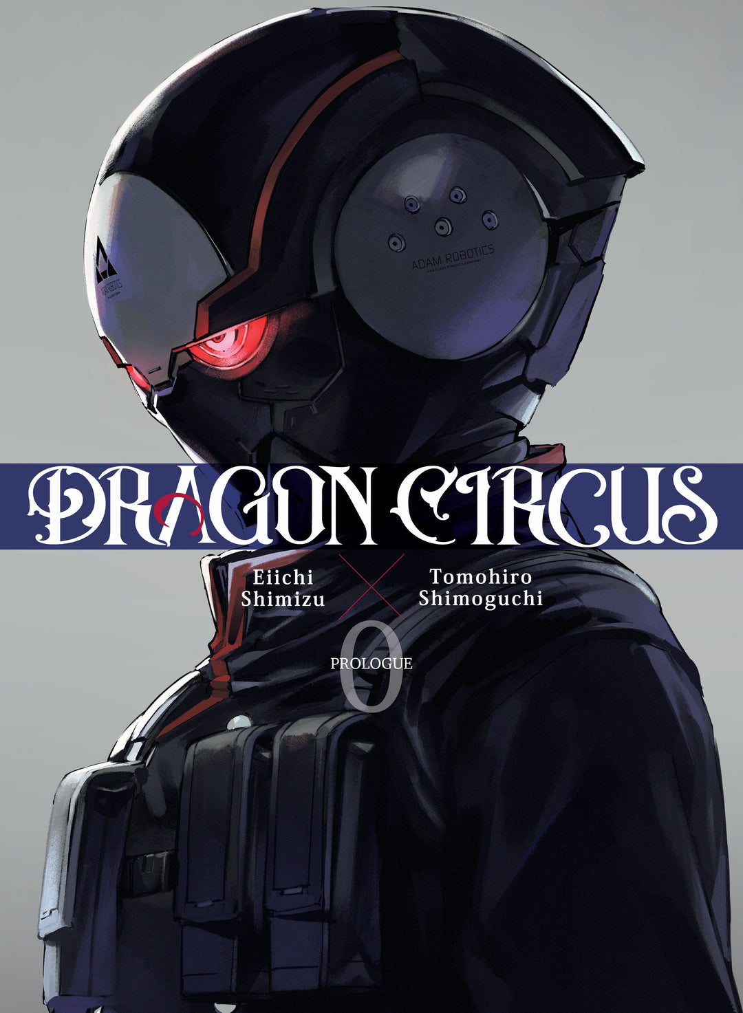 Dragon Circus Graphic Novel Volume 0 Prologue