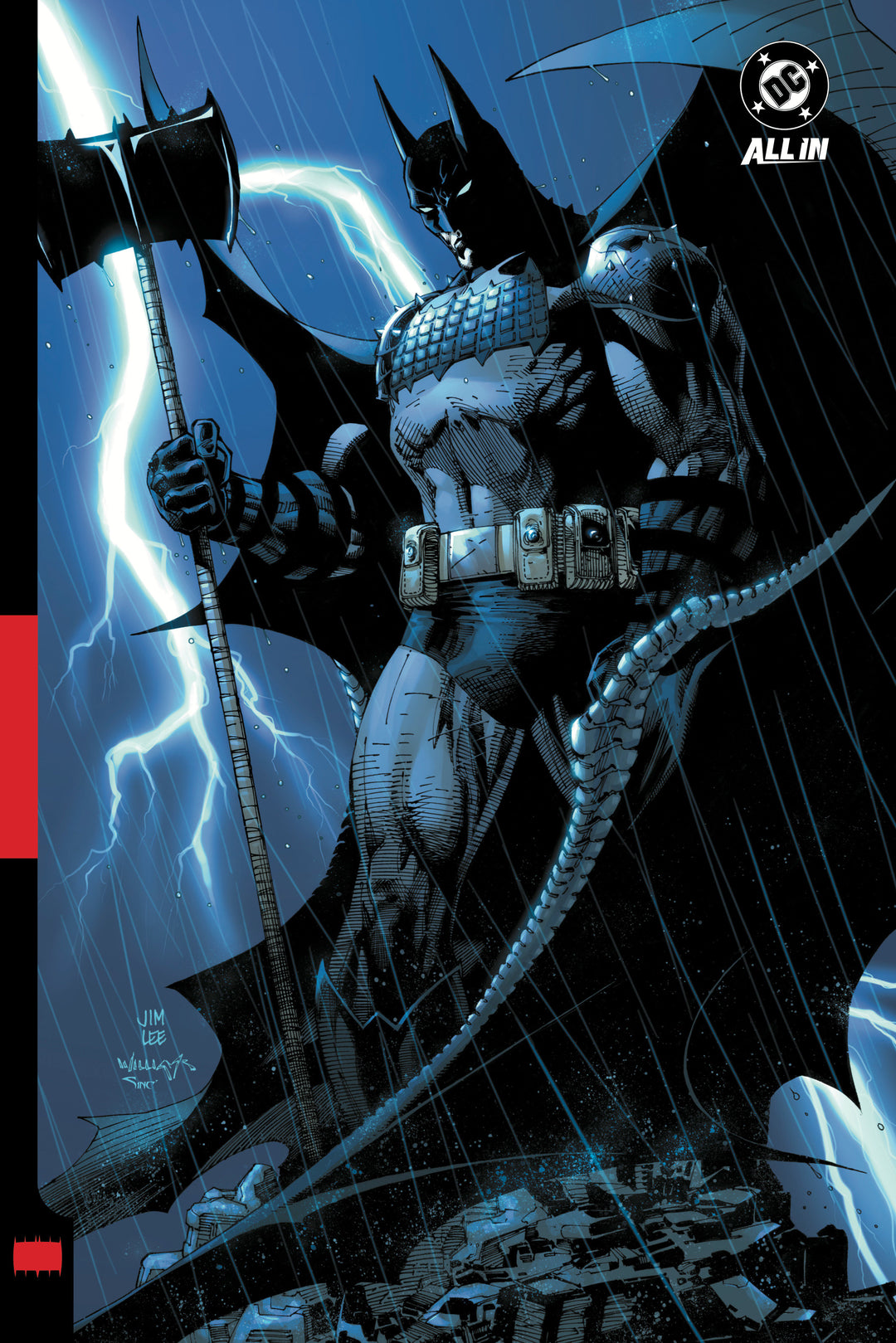 Absolute Batman TPB Volume 01 The Zoo (Direct Market Edition)