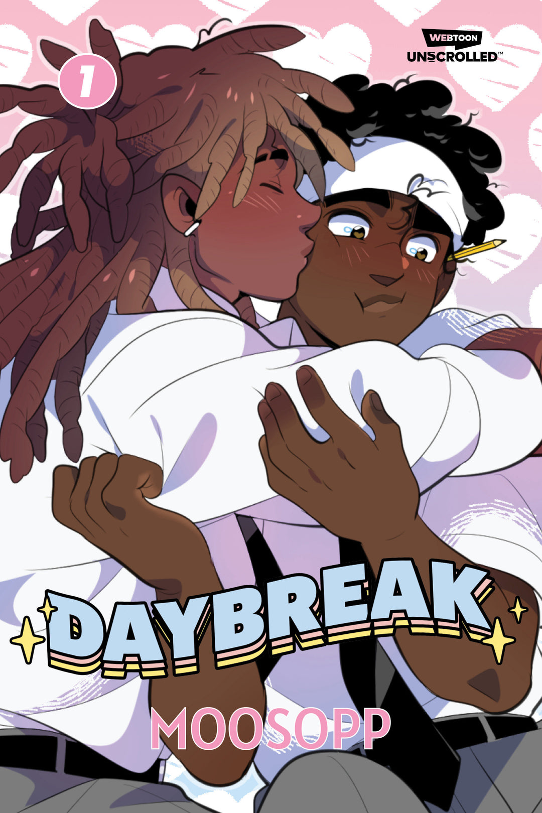 Daybreak GN Volume 01