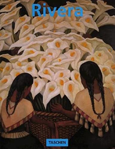 Diego Rivera 1886-1957: A Revolutionary Spirit in Modern Art Softcover