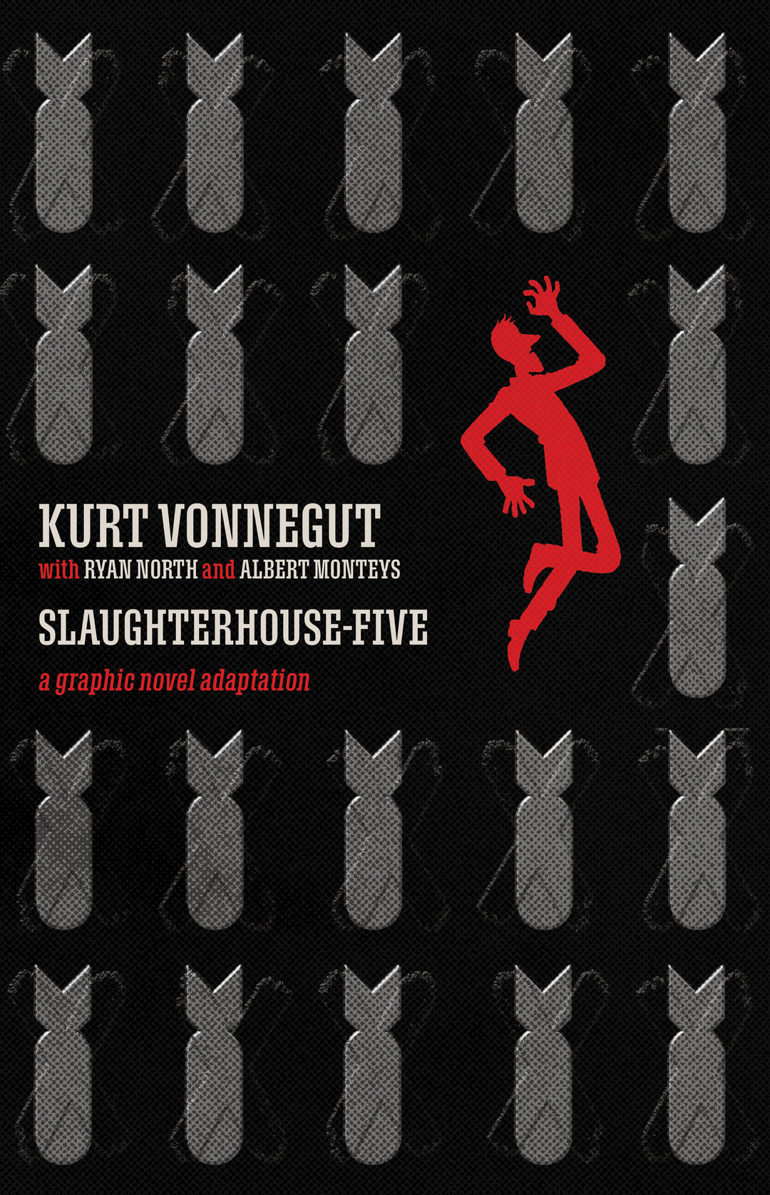 Slaughterhouse Five Deluxe Edition Hardcover