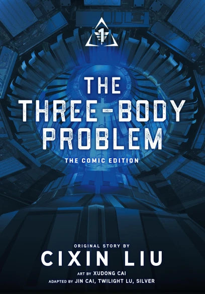 Three-Body Problem Volume 1