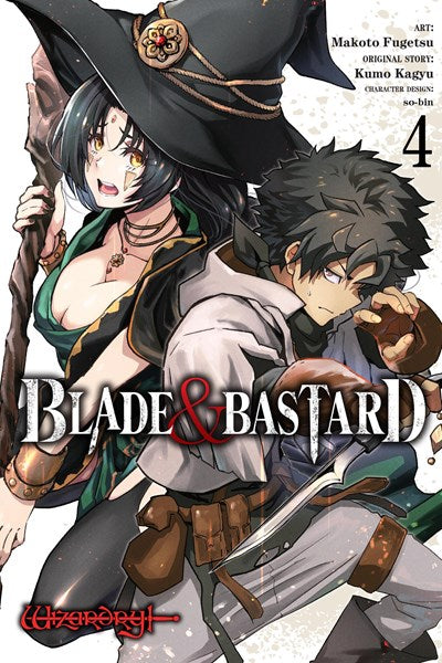 Graphic Novels
