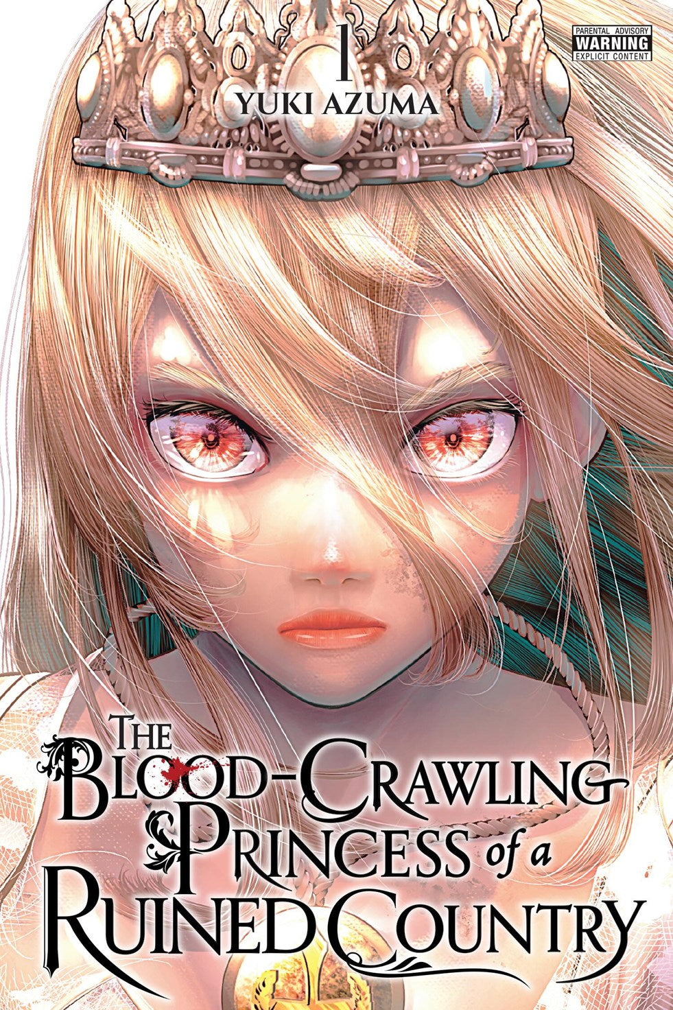 Graphic Novels