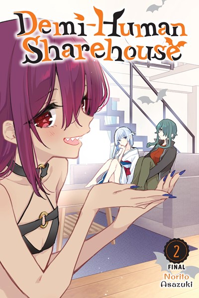 Graphic Novels