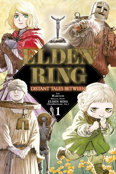 Graphic Novels