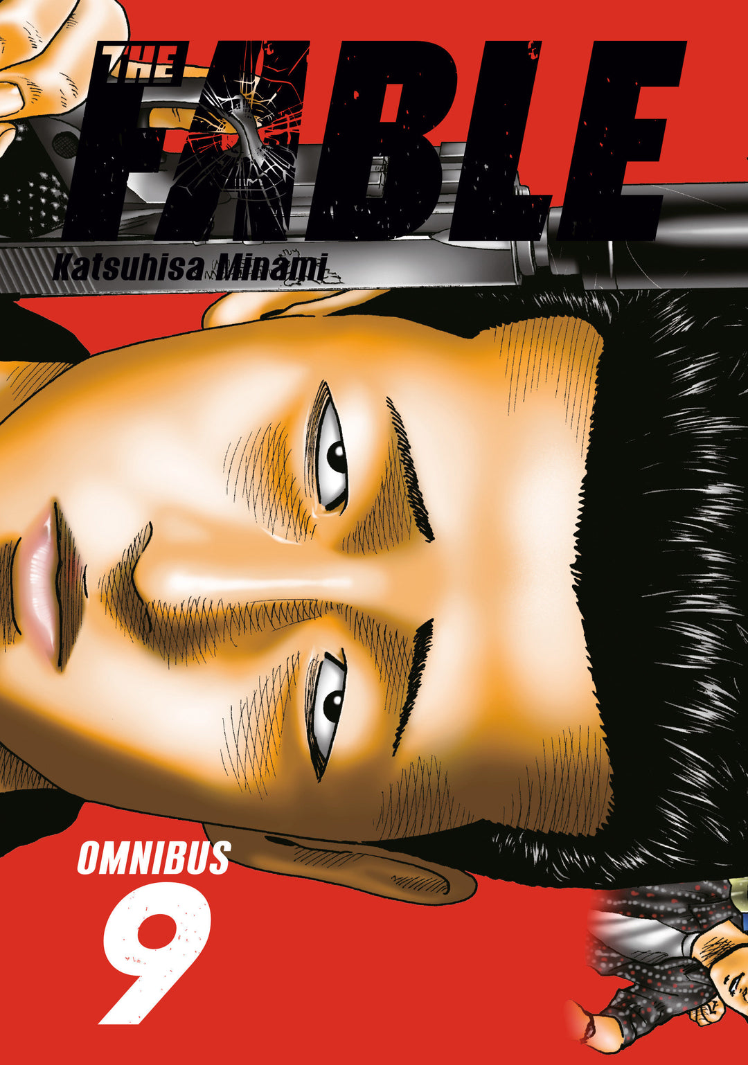The Fable Omnibus 09 (Volume 17-18)