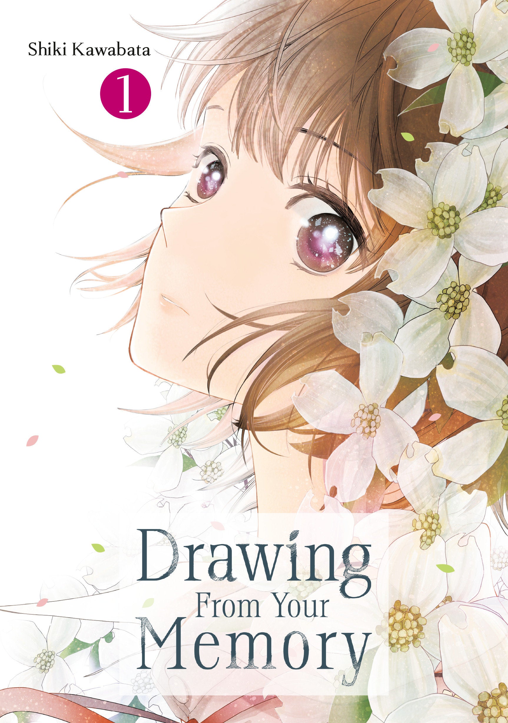 Graphic Novels