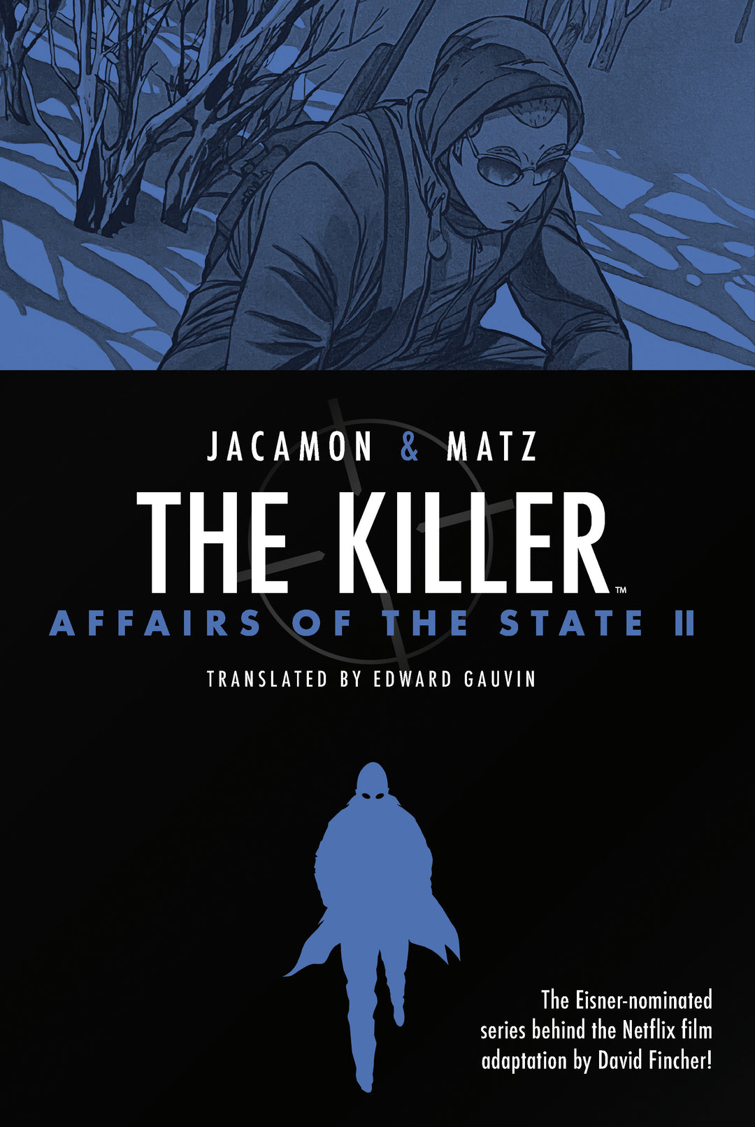Killer Affairs Of The State II Hardcover