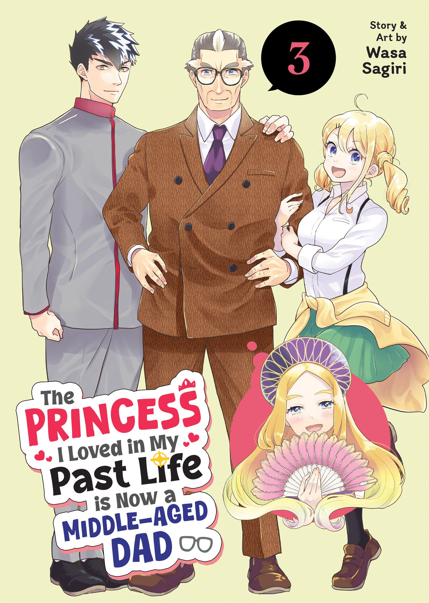 Graphic Novels