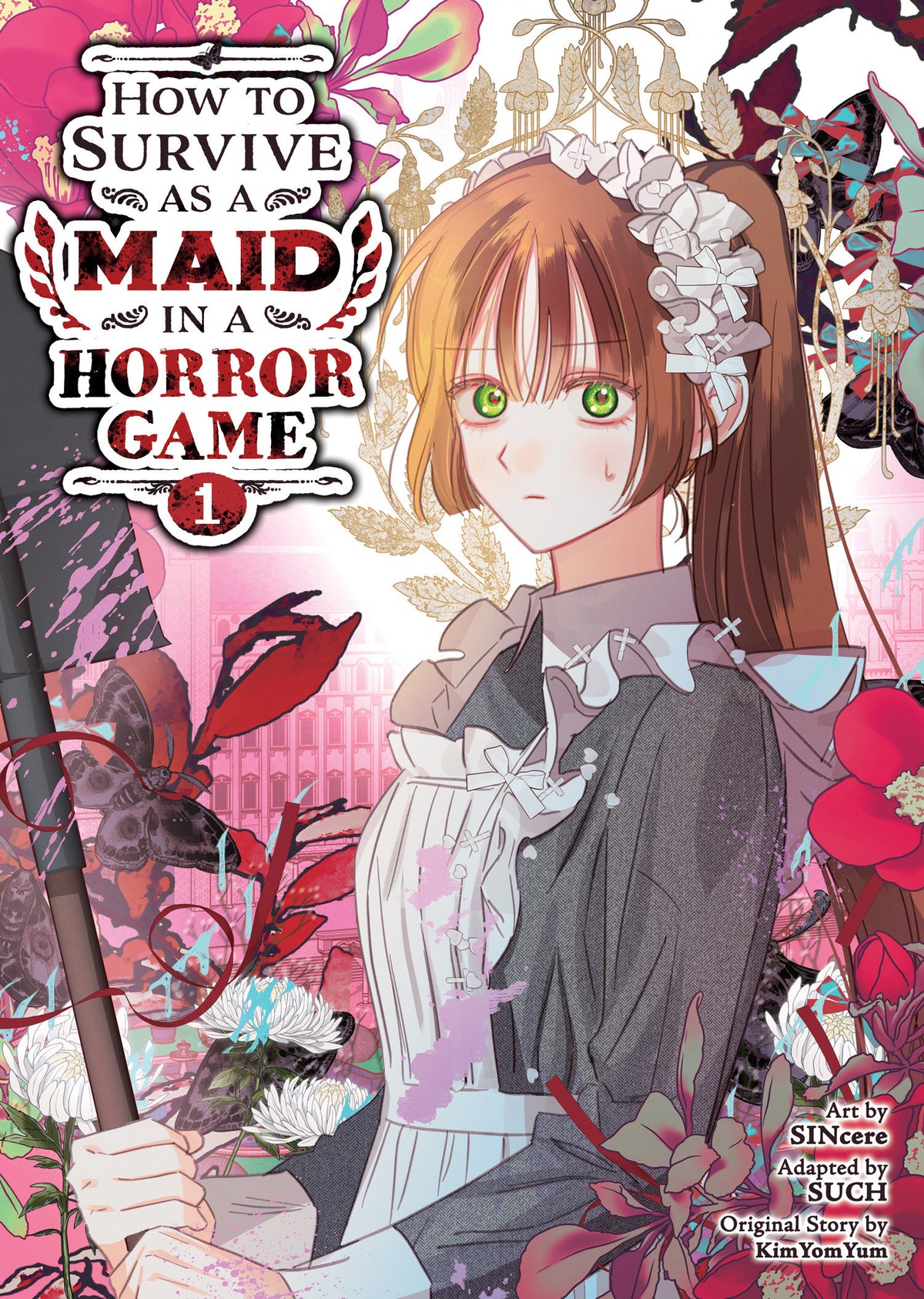 Graphic Novels
