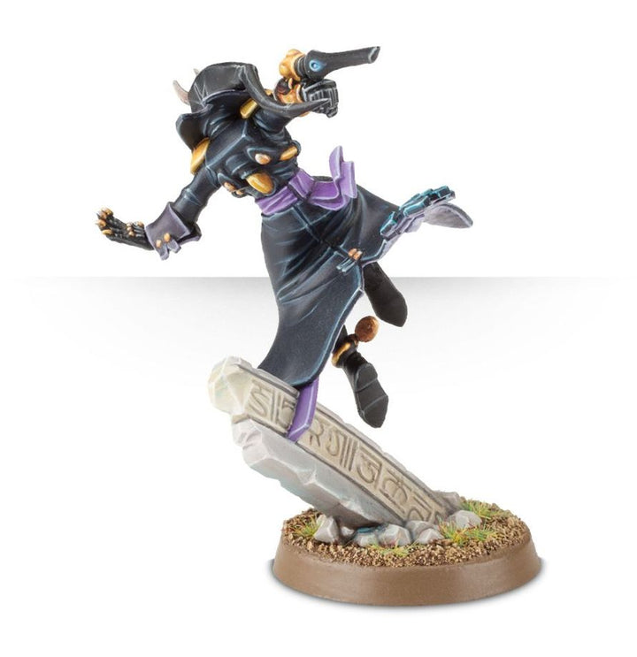 Warhammer 40k: Aeldari - Solitaire