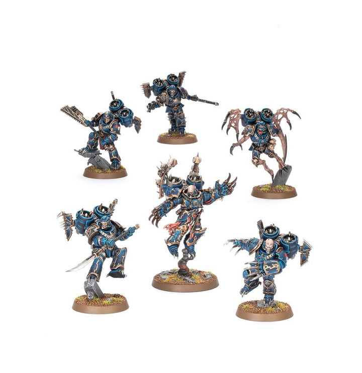 Warhammer 40k: Kill Team - Murderwing (Pre Order)