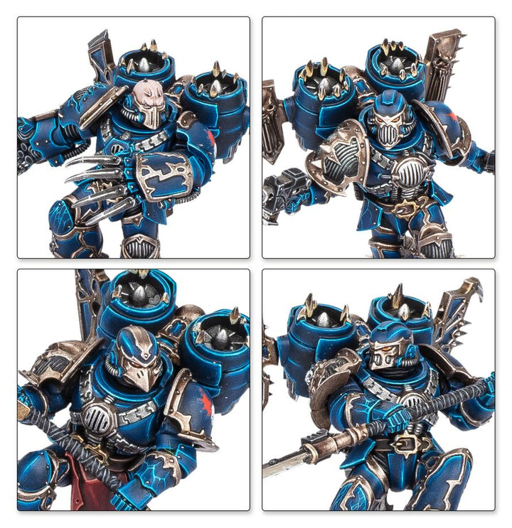 Warhammer 40k: Kill Team - Murderwing (Pre Order)