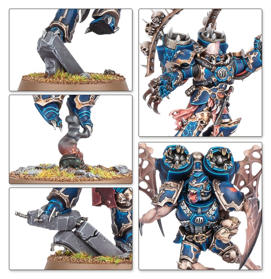 Warhammer 40k: Kill Team - Murderwing (Pre Order)