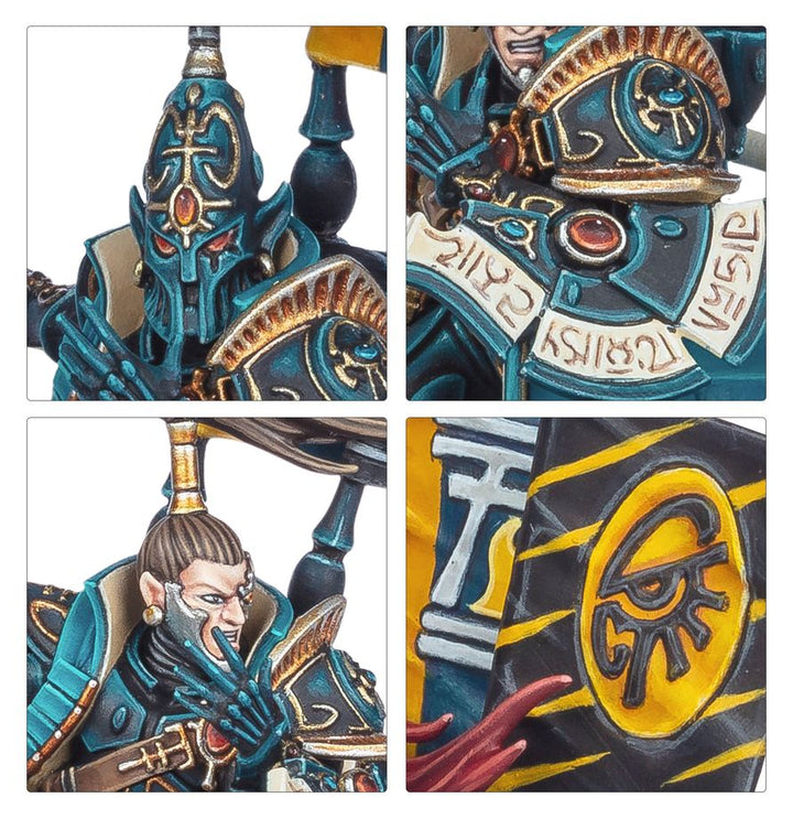 Warhammer 40k: Eldritch Raiders - Aeldari Corsairs Battleforce