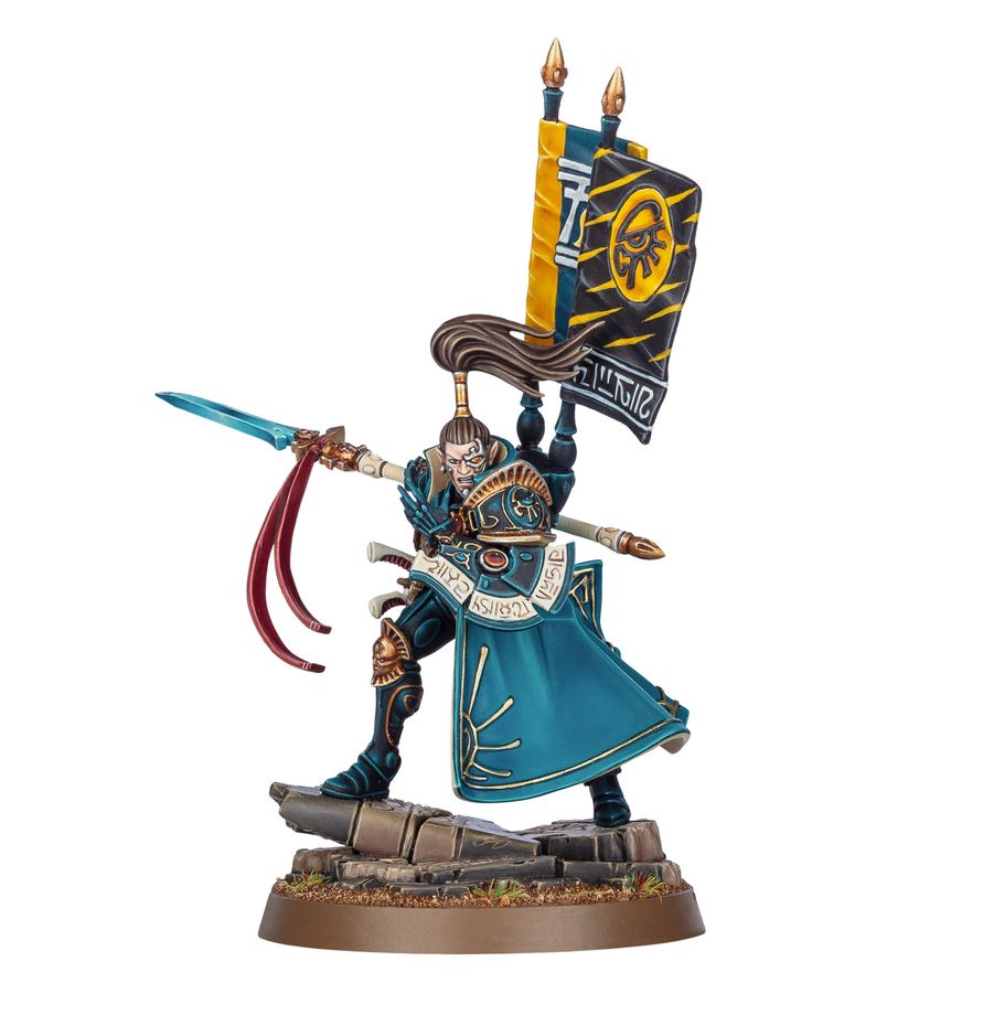 Warhammer 40k: Eldritch Raiders - Aeldari Corsairs Battleforce