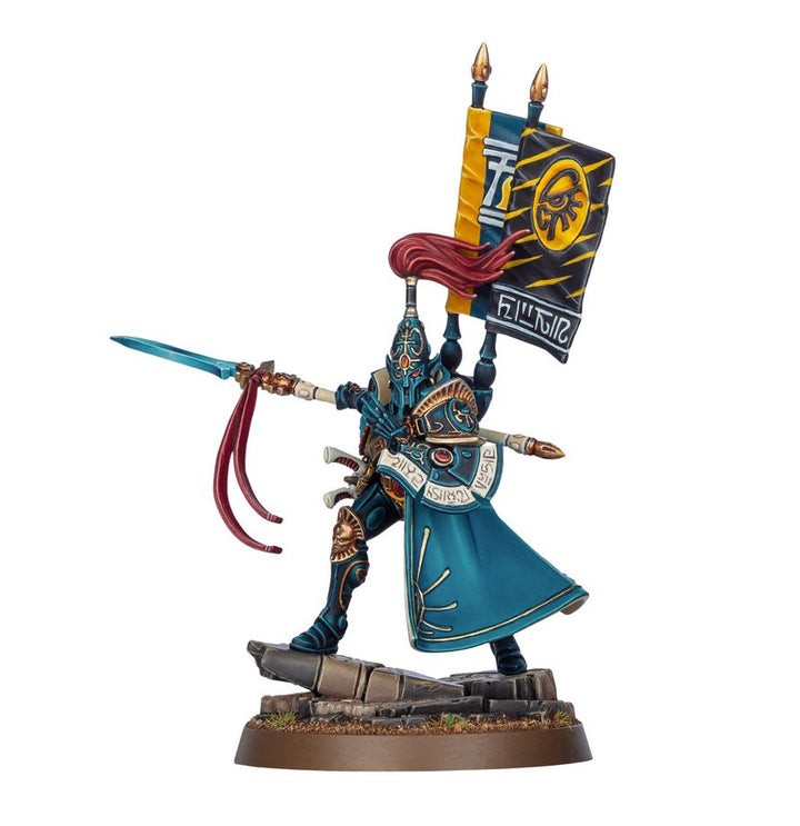 Warhammer 40k: Eldritch Raiders - Aeldari Corsairs Battleforce