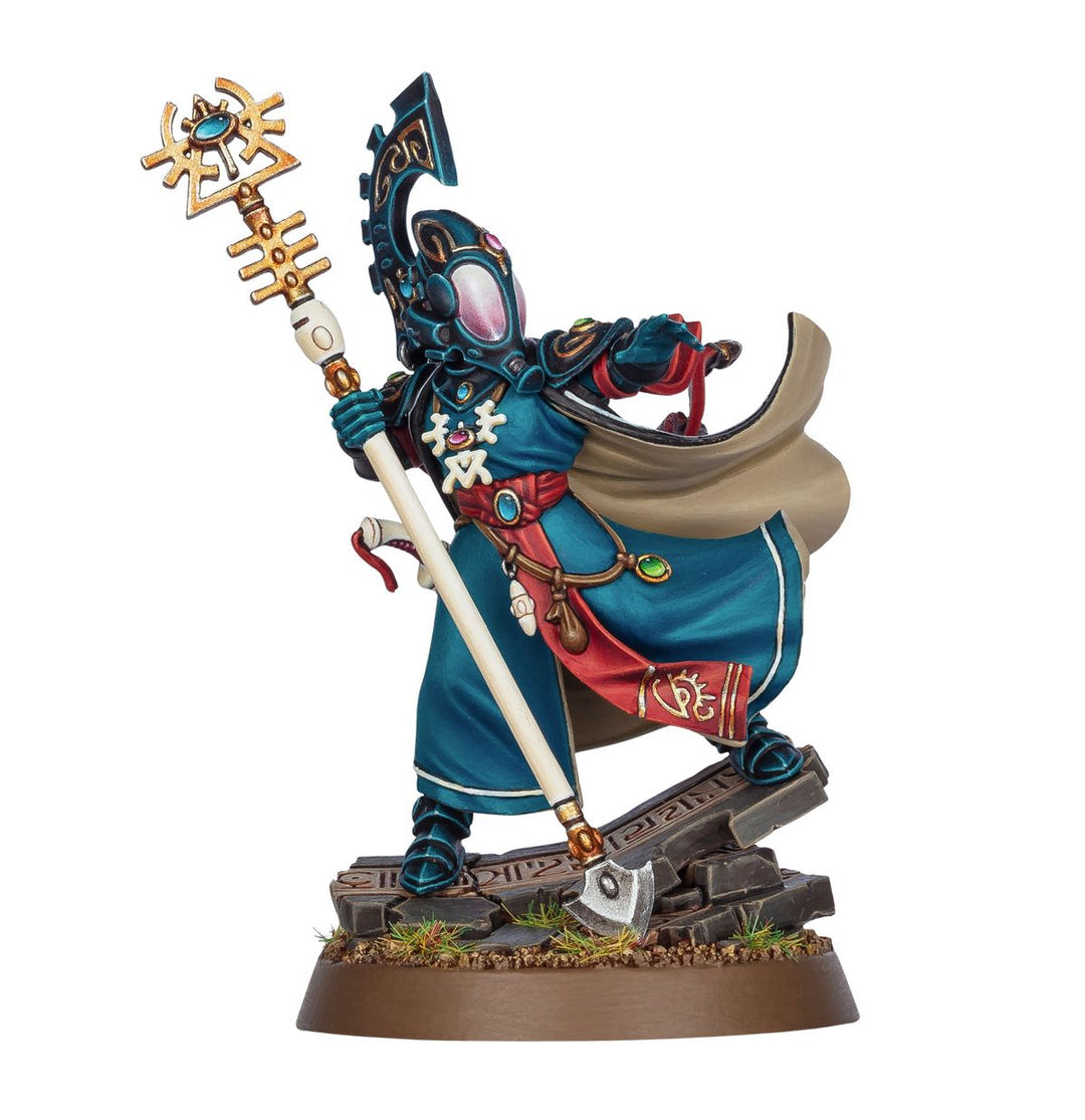 Warhammer 40k: Aeldari Corsairs - Combat Patrol