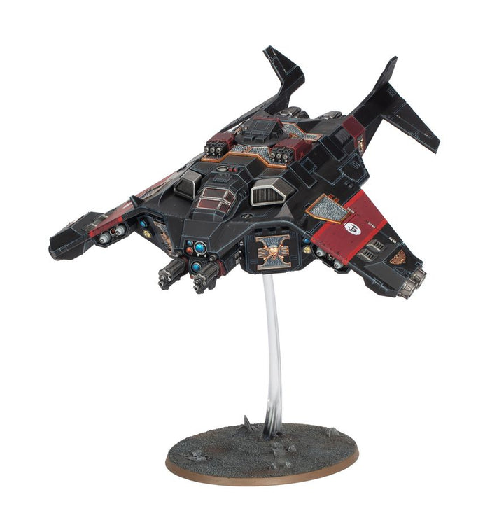 Warhammer 40k: Armageddon Battalion - Deathwatch (Pre Order)