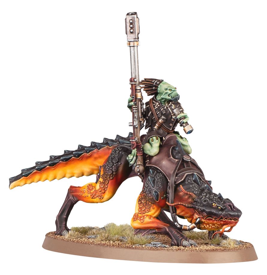 Warhammer 40k: Kroot - Combat Patrol