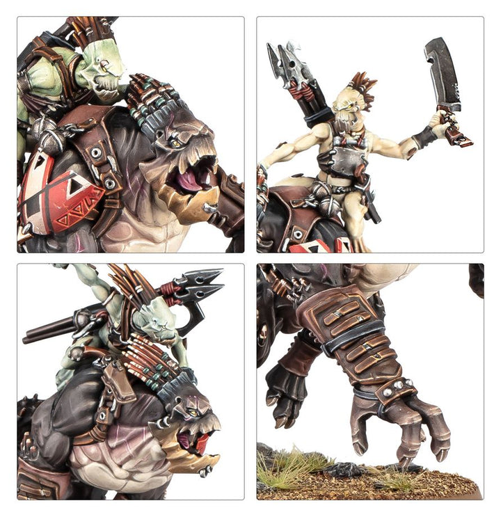 Warhammer 40k: Kroot - Combat Patrol