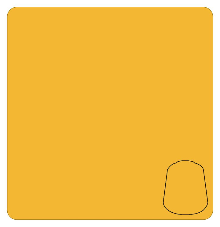 Warhammer Colour: Paints