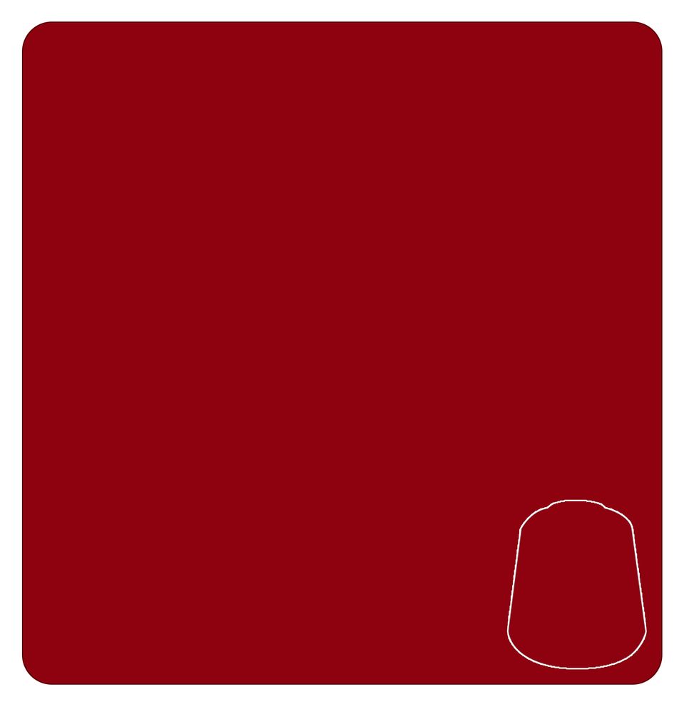 Warhammer Colour: Paints
