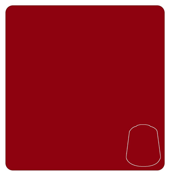 Warhammer Colour: Paints