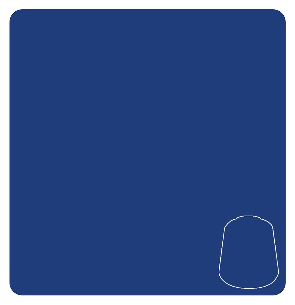 Warhammer Colour: Paints