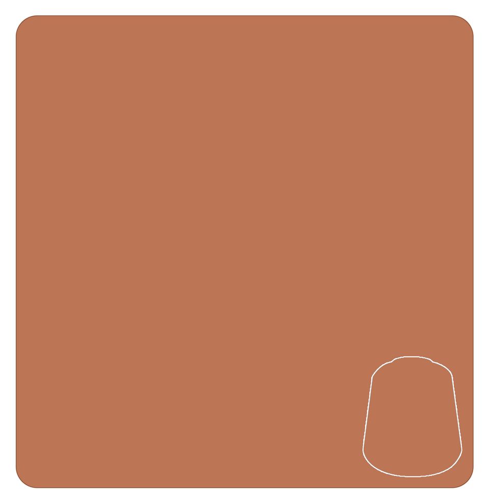 Warhammer Colour: Paints