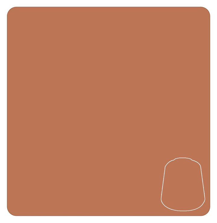 Warhammer Colour: Paints