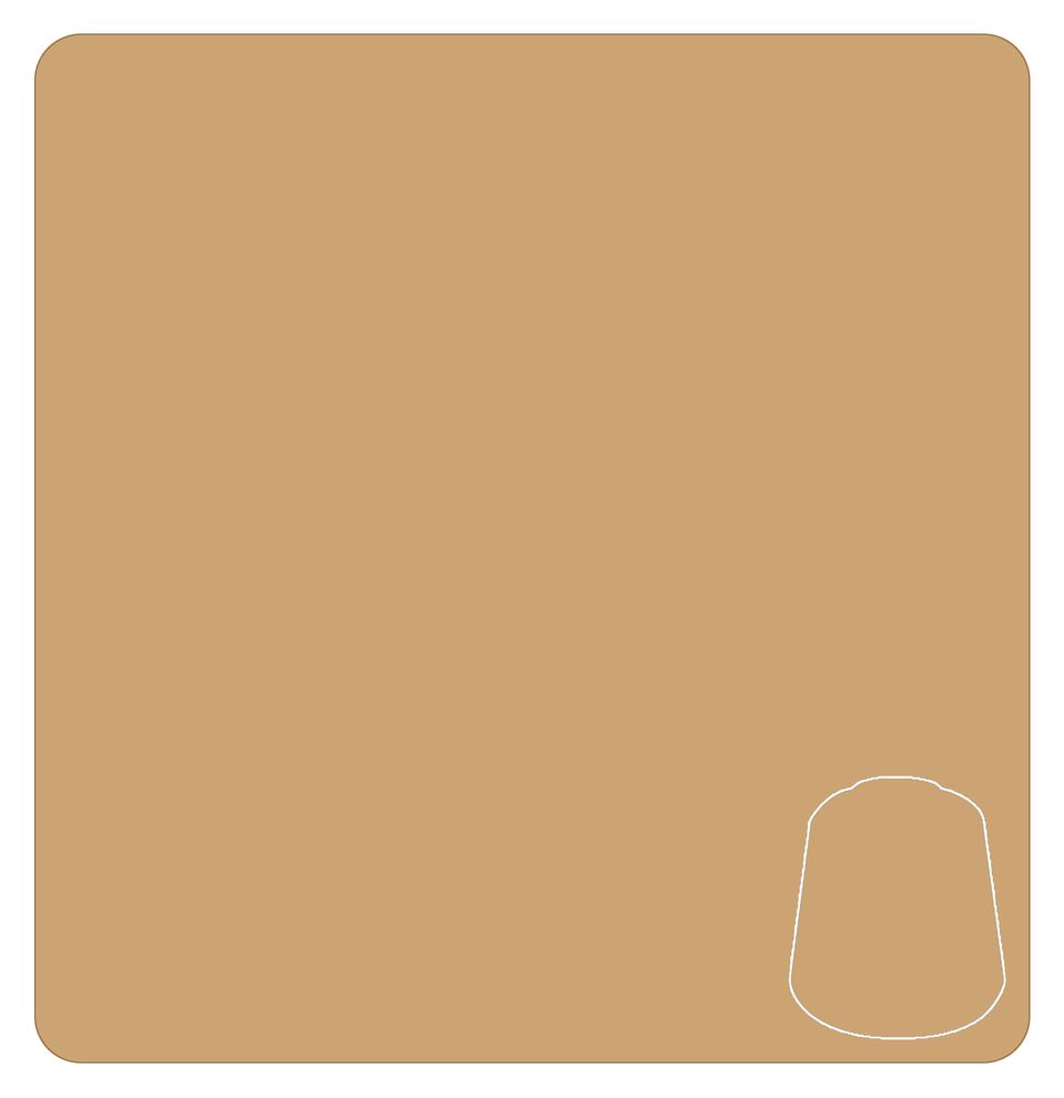 Warhammer Colour: Paints