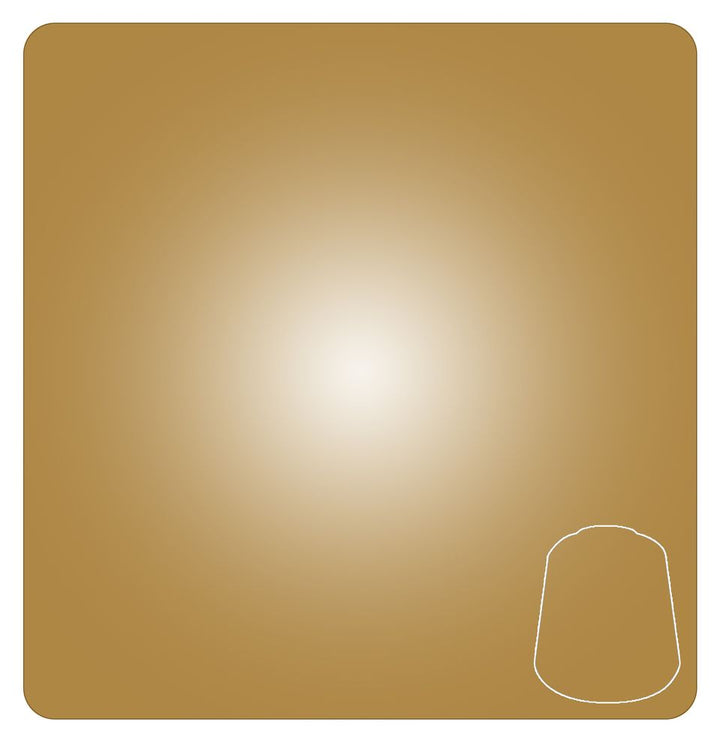 Warhammer Colour: Paints