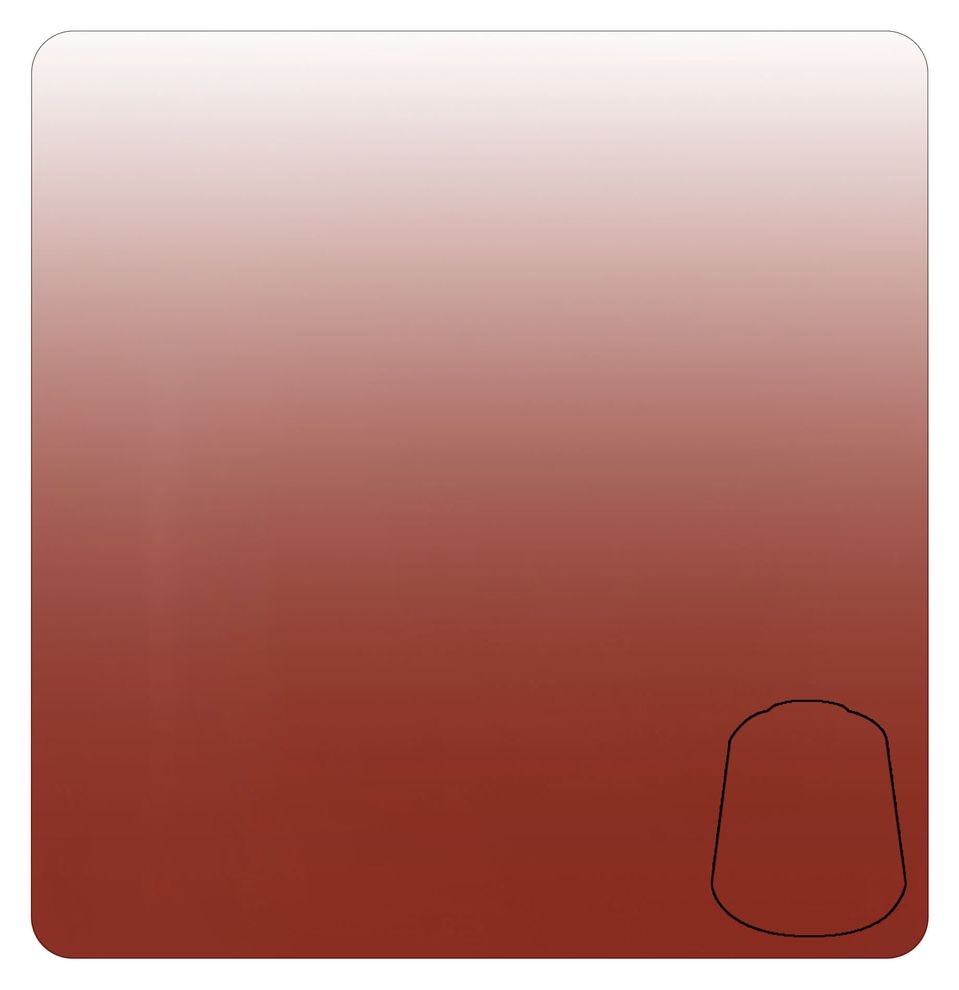 Warhammer Colour: Paints