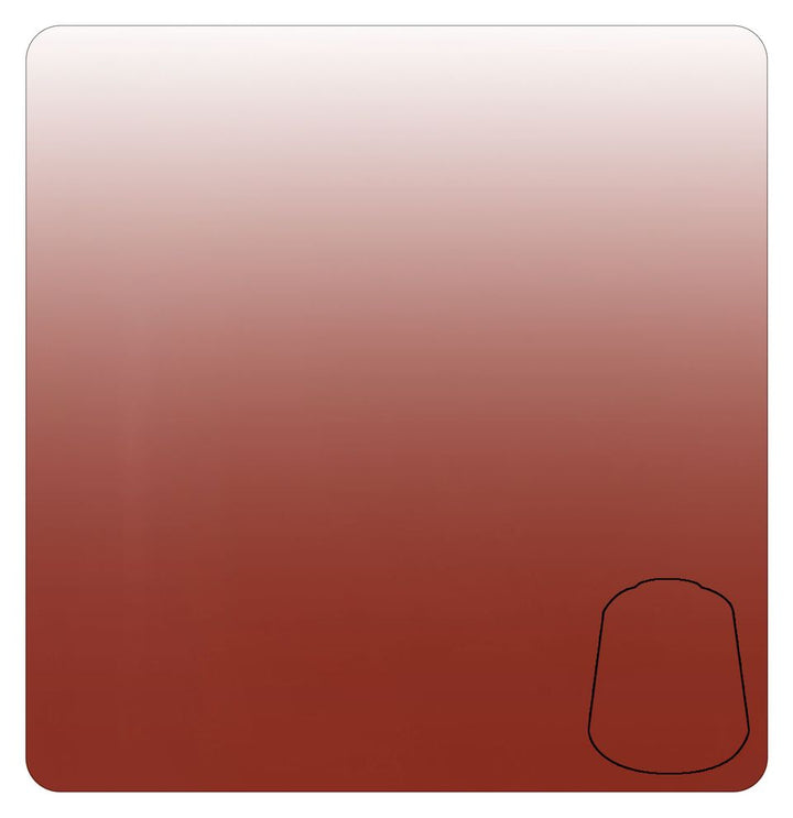 Warhammer Colour: Paints