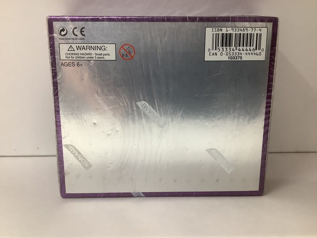 Yu-Gi-Oh! Elemental Energy 1st Edition Booster Box