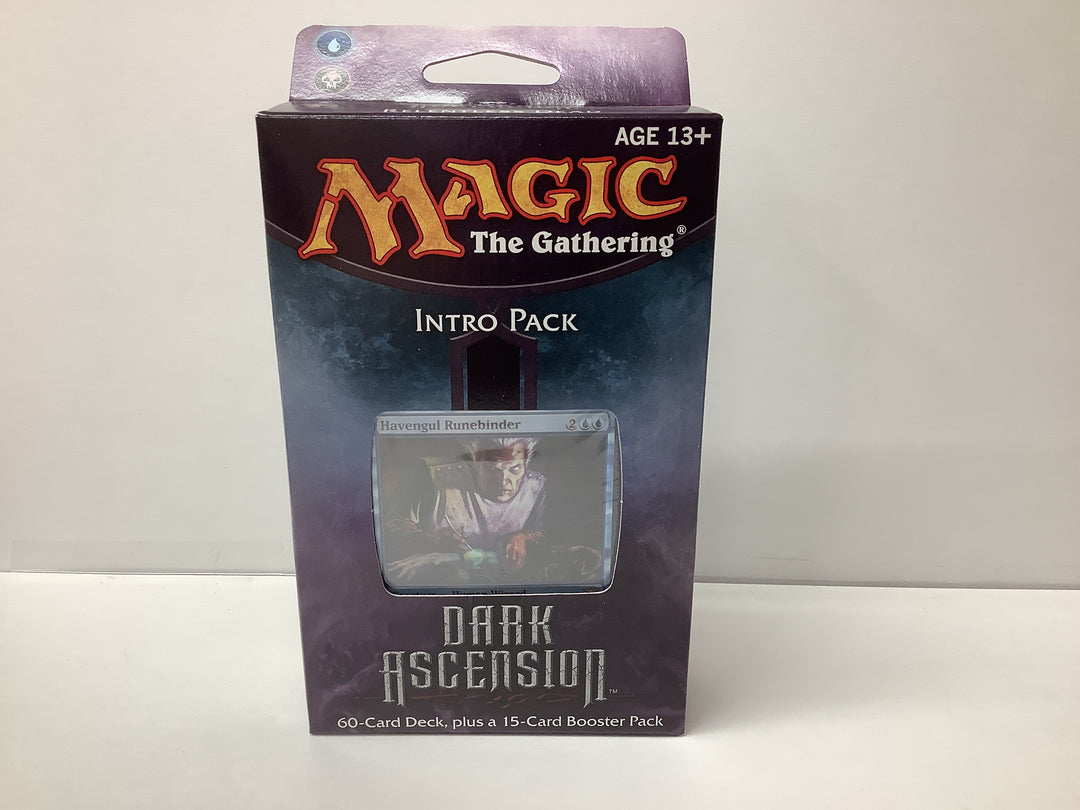Dark Ascension Intro Pack (MTG)