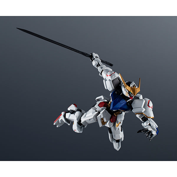 Gundam Universe: Iron-Blooded Orphans - ASW-G-08 Gundam Barbatos Renewal