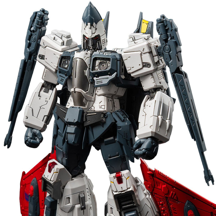 Transformers: Ramjet (MDLX Action Figure)