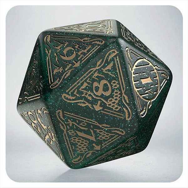 The Hobbit: Spindown D20