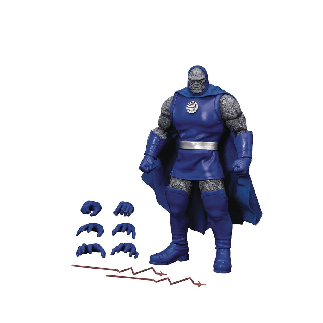 DC Comics: Darkseid (DAH-139) - Dynamic Heroes Action Figure