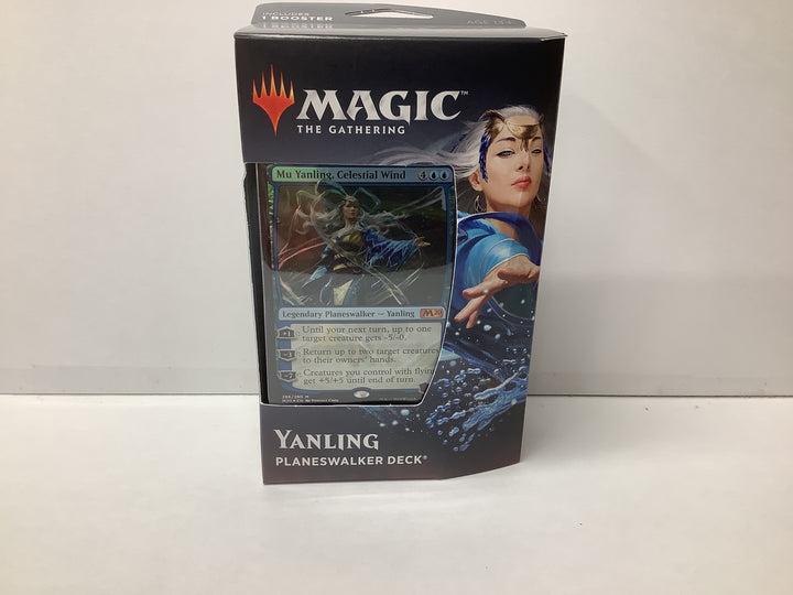 Core Set 2020 Planeswalker Deck (MTG)