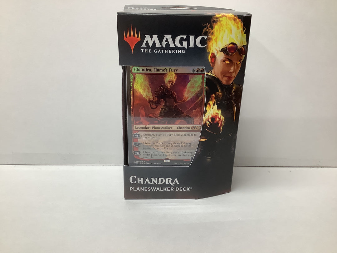 Core Set 2020 Planeswalker Deck (MTG)