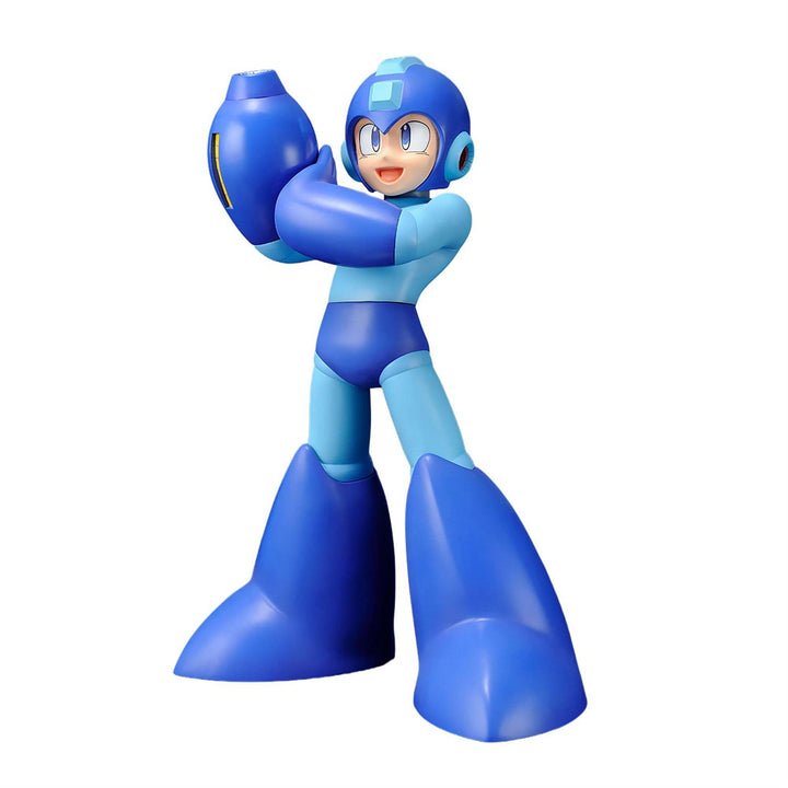 X-Plus: Gigantic Series - Mega Man (2026)